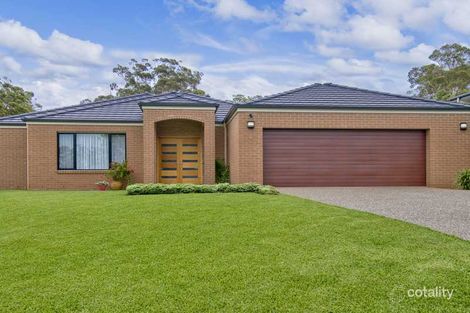 Property photo of 8 Lyrebird Place Port Macquarie NSW 2444