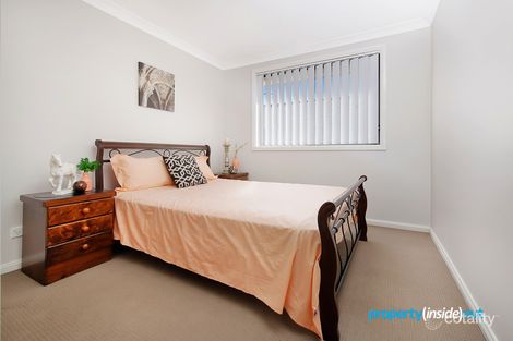 Property photo of 7/47-49 Knox Road Doonside NSW 2767