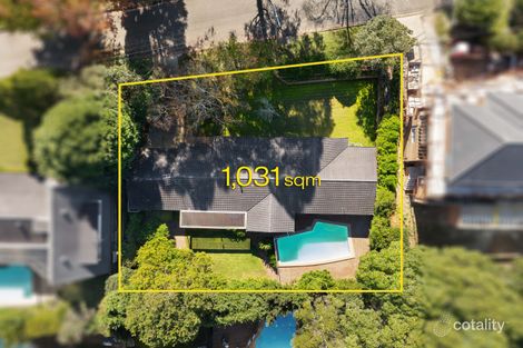 Property photo of 11 Maunder Avenue St Ives NSW 2075