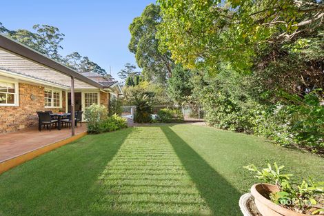 Property photo of 11 Maunder Avenue St Ives NSW 2075