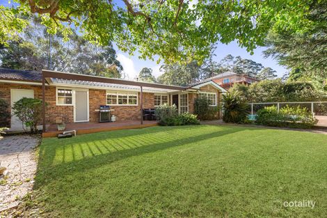 Property photo of 11 Maunder Avenue St Ives NSW 2075