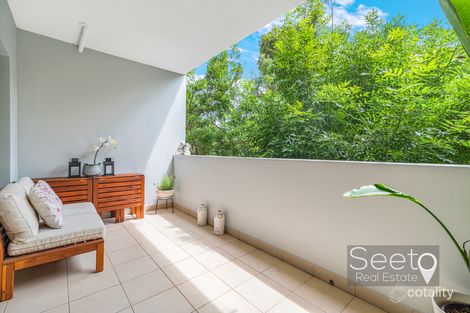 Property photo of 5/28-32 Marlborough Road Homebush West NSW 2140