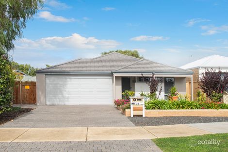 Property photo of 24 Seagull Drive Broadwater WA 6280