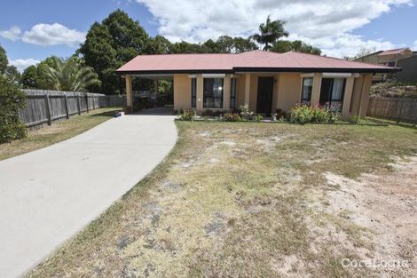 Property photo of 5 Karamea Close Clinton QLD 4680