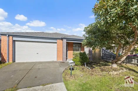 32 Melissa Way, Pakenham, VIC 3810