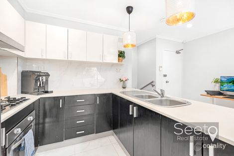 Property photo of 5/28-32 Marlborough Road Homebush West NSW 2140