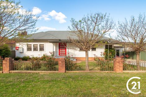 Property photo of 100 Flint Street Forbes NSW 2871