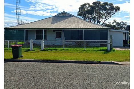 1 Clive St, Minnipa, SA 5654