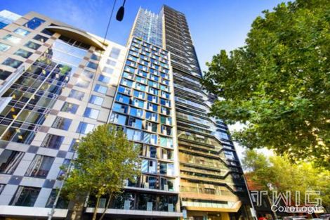 Property photo of 1505/315-321 La Trobe Street Melbourne VIC 3000