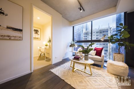 Property photo of 1505/315-321 La Trobe Street Melbourne VIC 3000