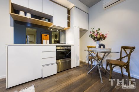 Property photo of 1505/315-321 La Trobe Street Melbourne VIC 3000