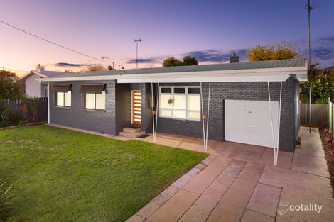 Property photo of 284 Union Road Lavington NSW 2641