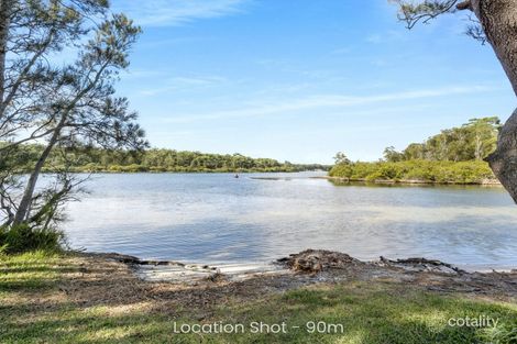 Property photo of 276 River Road Sussex Inlet NSW 2540