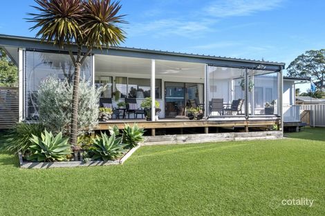 Property photo of 276 River Road Sussex Inlet NSW 2540