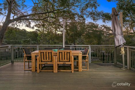 Property photo of 66 Lonsdale Avenue Berowra Heights NSW 2082