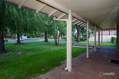 Property photo of 5 David Drive Geographe WA 6280