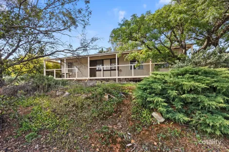 Property photo of 4 Lewis Street Burra SA 5417