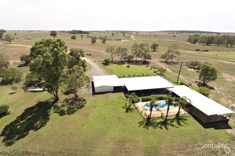 162 Macquarie View Rd, Narromine, NSW 2821