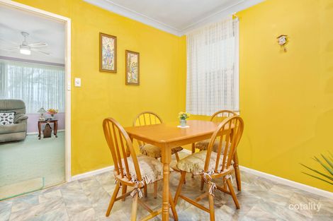 Property photo of 32 Young Avenue Nowra NSW 2541