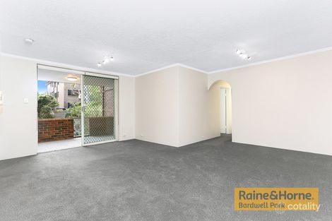 Property photo of 3/1-5 Richmount Street Cronulla NSW 2230