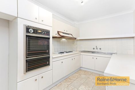 Property photo of 3/1-5 Richmount Street Cronulla NSW 2230