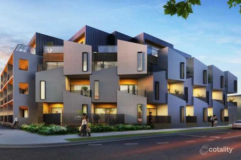 3g/27 Victoria St, Footscray, VIC 3011