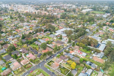 Property photo of 79 Clarke Road Hornsby NSW 2077