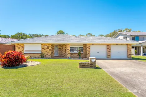 Property photo of 36 Cassia Street Evans Head NSW 2473