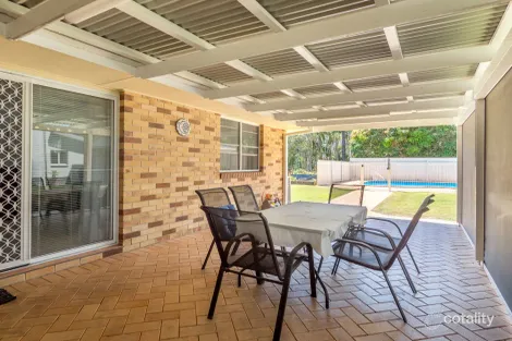 Property photo of 36 Cassia Street Evans Head NSW 2473