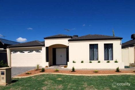 25 Gibson St, Langford, WA 6147