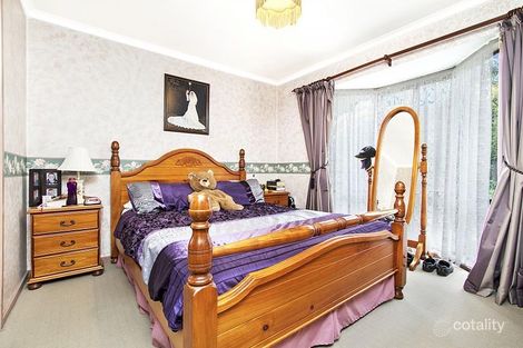 Property photo of 28 Crusoe Road Kangaroo Flat VIC 3555