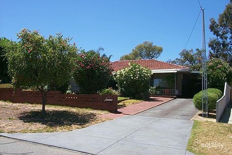 4 Burke Pl, Orelia, WA 6167