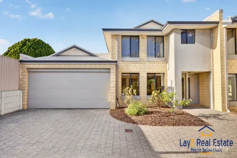 5/72 Caledonian Ave, Maylands, WA 6051