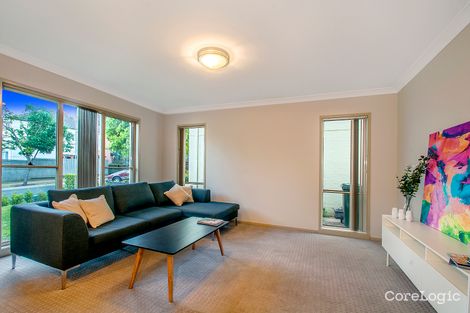 Property photo of 15 Marlow Place Kellyville Ridge NSW 2155