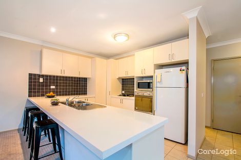 Property photo of 15 Marlow Place Kellyville Ridge NSW 2155