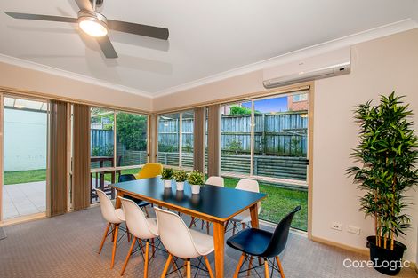 Property photo of 15 Marlow Place Kellyville Ridge NSW 2155