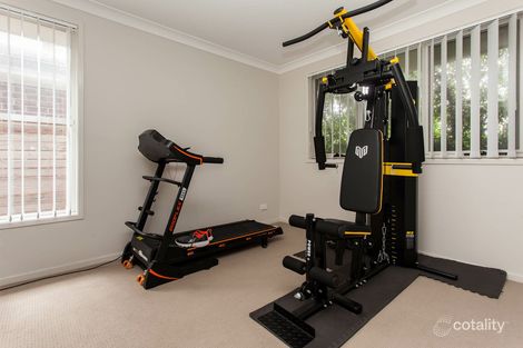 Property photo of 9/5 Stonebridge Drive Cessnock NSW 2325