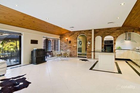 Property photo of 12 Tryon Avenue Wollstonecraft NSW 2065