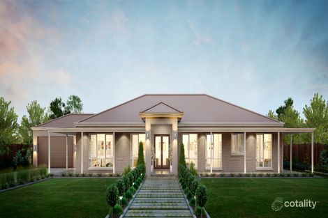 74 Kingston Heath Dr, Drouin, VIC 3818