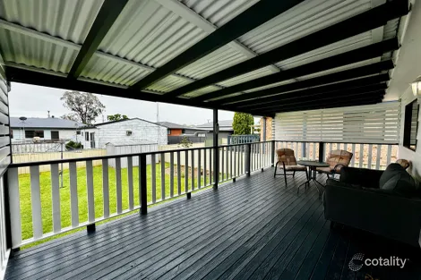 Property photo of 105 Stingaree Point Drive Dora Creek NSW 2264