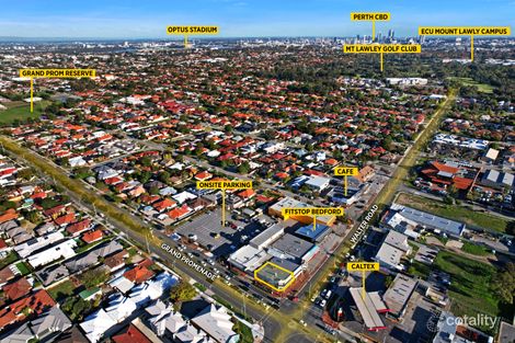 215 Grand Prom, Bedford, WA 6052