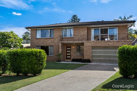 Property photo of 22 Bishop Street Newport NSW 2106