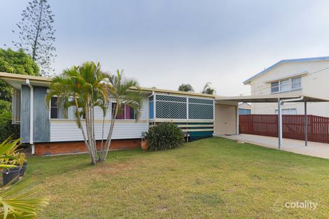 Property photo of 3 Weir Street East Mackay QLD 4740