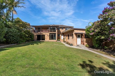 Property photo of 22 Bishop Street Newport NSW 2106