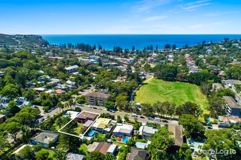 Property photo of 22 Bishop Street Newport NSW 2106