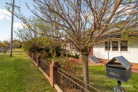 Property photo of 100 Flint Street Forbes NSW 2871