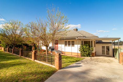 Property photo of 100 Flint Street Forbes NSW 2871