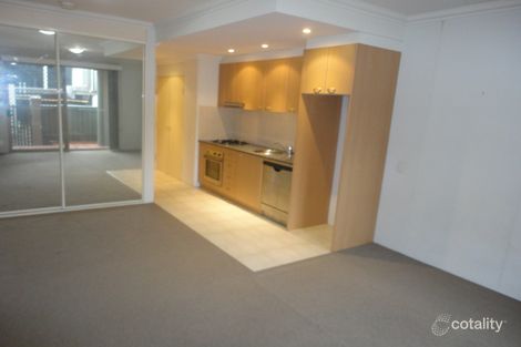 Property photo of 3/13 Ernest Street Crows Nest NSW 2065