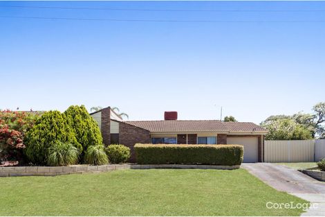 Property photo of 51 Nyunda Drive Wanneroo WA 6065