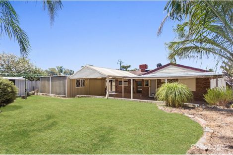 Property photo of 51 Nyunda Drive Wanneroo WA 6065